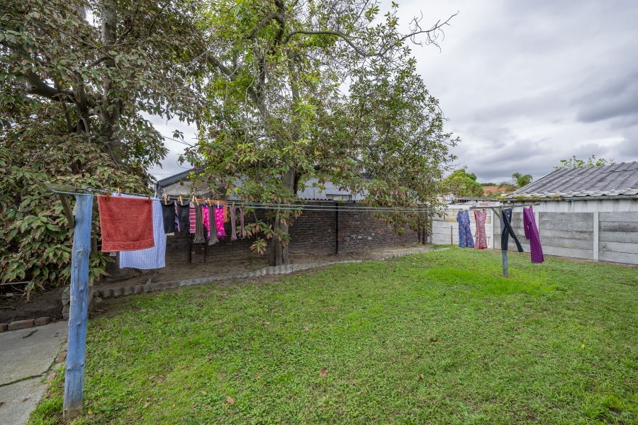 4 Bedroom Property for Sale in Bellville Central Western Cape